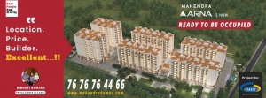 flats in electronic city bangalore